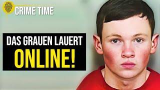 Sein Babyface TÄUSCHT alle: Der schreckliche Fall des Breck Bednar | Crime Time Doku