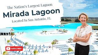 Discover Mirada: San Antonio FL's Premier Lagoon Community! | FloridaLivingGroup.net