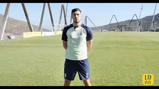 ⁉️ Tres cosas que no sabes de...¡Scott McKenna! | UD Las Palmas