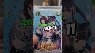 Goddess Story Pack 11 #shorts #anime #waifu #goddessstory