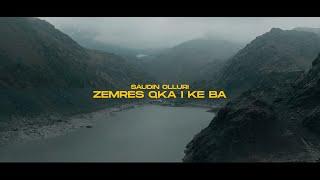 SAUDIN OLLURI - ZEMRES QKA I KE BA / Prod By Saudin \