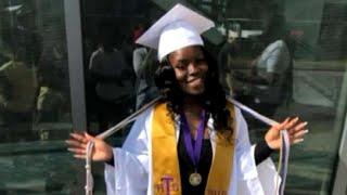 Teen Mom Earns More Than $1 Million in College Scholarships