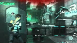 Hydrophobia Prophecy Playthrough: Part 16 - Final Boss [720p - PC]