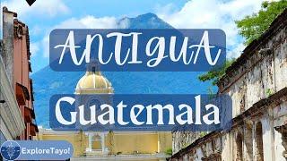 Discovering Ancient Guatemala