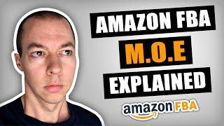 The No.1 Reason Sellers FAIL! (Amazon FBA UK 2023)