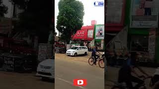 Chitrakoot Karwi #short #shortvideo #reels #trend #mausam #weather #place#chitrakoot #karwi #viral