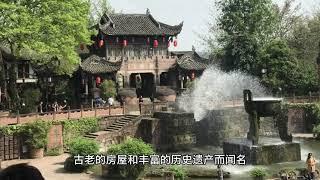 中国十大著名乡村旅游景点