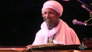 Omar Sosa: "My Three Notes"