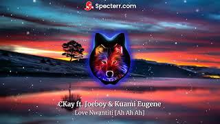 Ckay - Love Nwantiti ft. Joeboy & Kuami Eugene