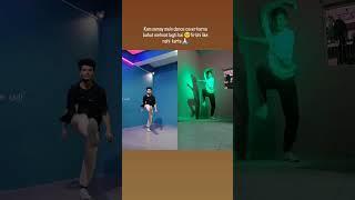 Sanak badshah Dance choreography@believersdanceacademy#sanak #badshah #dance #dancevideo #shorts