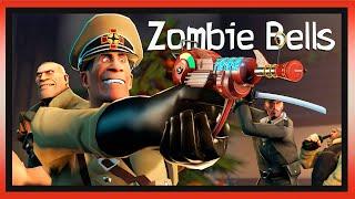 [SFM] - Zombie Bells - [CoD Zombies + TF2] Animated