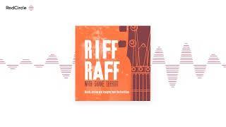 The Riff Raff with Shane Theriot - Episode 32 with Phil DeGruy (Solo artist and 7 string virtuoso)