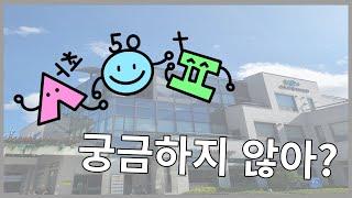 서초50플러스센터, 궁금하지 않아?