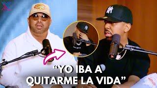 Wisin les PREDICA y HACE LLORAR a Alofoke y Dotol Nastra 