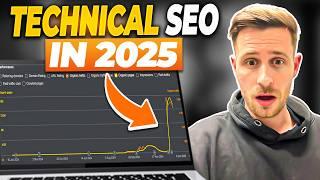 10 Technical SEO Tactics For Large Websites [2025]