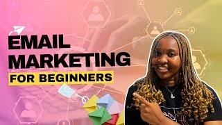 Email Marketing for Beginners||How to Create an Engaging Email Copy