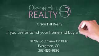 Real Estate Agent Evergreen CO   Best Real Estate Agents   Real Estate Agent Golden Colorado