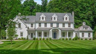 61 Horseshoe Road Darien, CT 06820