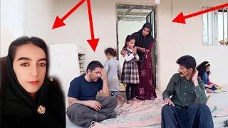 Siddiqa in prison: Ainaz searching for the document of Asrar Afsana from Ali for freedom