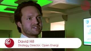David Hill at Energy Live 2016