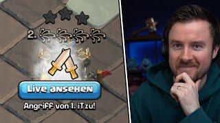 Erste Rathaus 17 CWL im Neuen Studio (Clash of Clans)