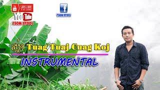 Xum Tuag Tuaj Cuag Koj tsom xyooj  Instrumental