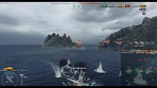 world of warships salem