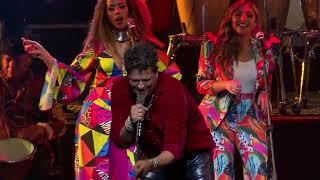 Carlos Vives - Carmen Gómez (En Vivo desde el Teatro Julio Mario Santodomingo)