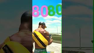 invisible car cheat code in INDIAN BIKE DRIVING 3D #indianbikedriving3d #anurag