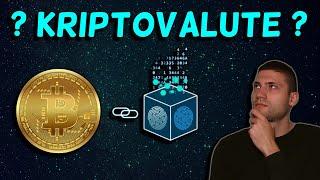 Što su kriptovalute, blockchain i bitcoin 🟠 | Objašnjeno