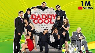 Daddy Cool | Full Movie | Rajpal Yadav, Suniel Shetty, Aarti Chhabria, Jaaved Jaaferi | Comedy Movie