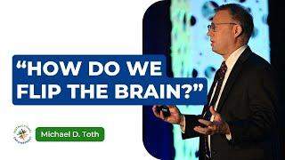 Student-Led Learning Can Change a Child’s Brain | Michael Toth