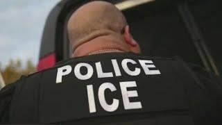 DEA part of ‘targeted’ ICE operations in Austin Sunday