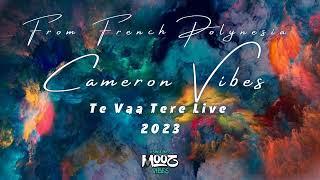 TE VAA TERE - KASSAV 2023 Officiel Music Vidéo  ( Cameron Vibes ) 6