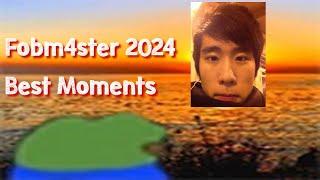 Fobm4ster 2024 Best Moments