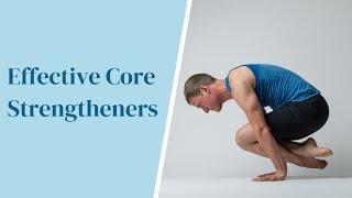 Yoga Teacher's Companion, #8: Core Strengtheners (and Where to Put Them In Your Yoga Sequence)