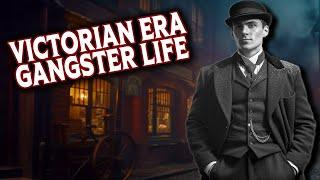 Experience the CRIMINAL life of a Victorian era London gangster (FULL VERSION)