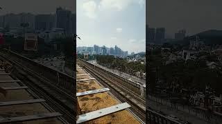 nice view