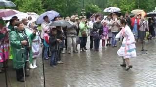 "Пеледыш пайрем"-2016 в Москве