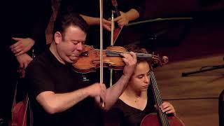 Keshet Eilon String Mastercourse: "Fiddler on the Roof"