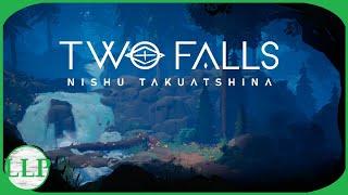 Lazy Let's Play: Two Falls (Nishu Takuatshina) Part 2