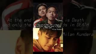 BL Dramas where the main leads died
