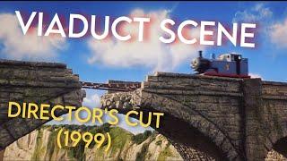 Thomas And The Magic Railroad Viaduct Scene Director's Cut (1999)