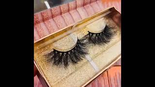 AFFORDABLE WHOLESALE LASH VENDORS