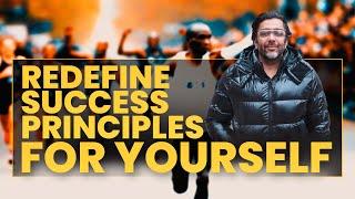 How To Redefine Success Principles For Yourself | DM Agency QnA | AskAviArya | Bijal Chandriya |