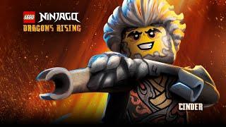 Ninjago dragons rising but it’s just the tournament of the sources