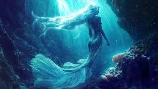  Ocean Sirens’ Serenade ‍️ | Magical Underwater Sounds for Peace and Tranquility