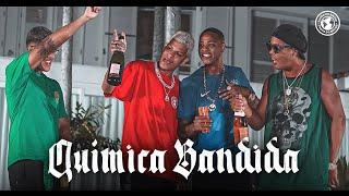 Tropa do Bruxo - "Química Bandida" ft. R10, Tz da Coronel, Martelin e Bruxo (Prod. Trick Nyck)