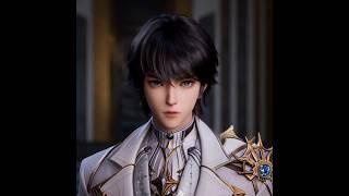 [Throne Of Seal] Elder Li you already lost the match - Long HaoChen defeat the Master of Magic Hall.