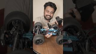 India’s Cheapest Hobby Grade RC Car  #rcindia